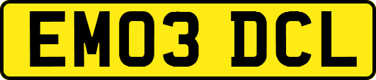 EM03DCL