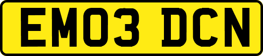 EM03DCN
