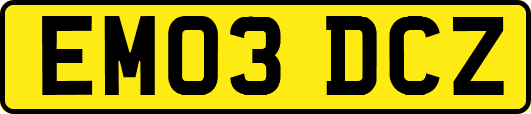 EM03DCZ