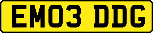 EM03DDG