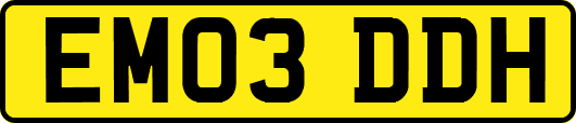 EM03DDH