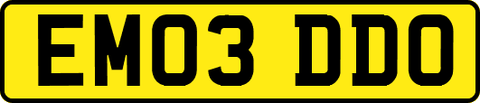 EM03DDO