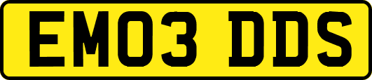 EM03DDS