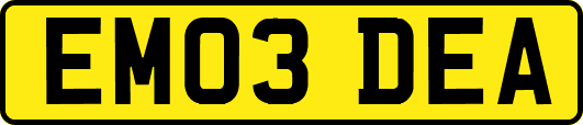EM03DEA