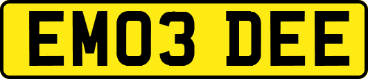 EM03DEE