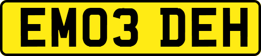 EM03DEH