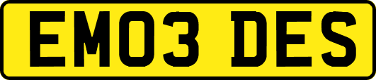 EM03DES