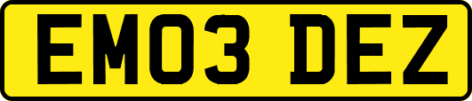 EM03DEZ