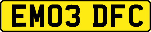 EM03DFC