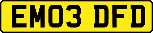 EM03DFD