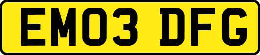 EM03DFG