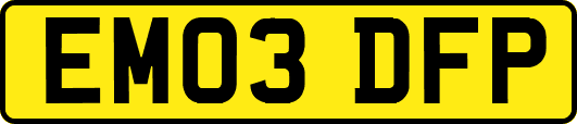 EM03DFP