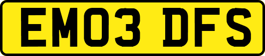 EM03DFS