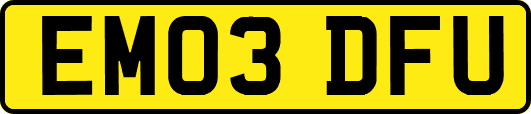 EM03DFU