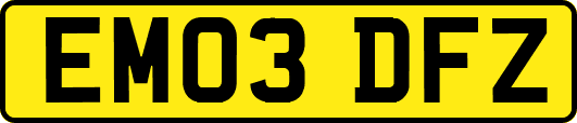 EM03DFZ