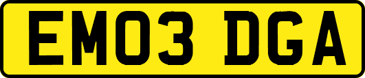 EM03DGA