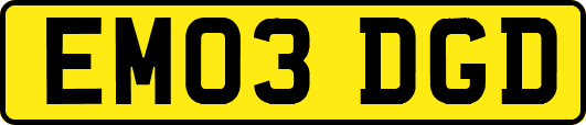 EM03DGD