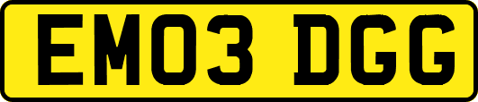 EM03DGG