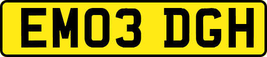 EM03DGH