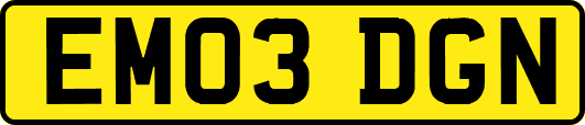 EM03DGN