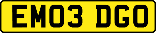 EM03DGO