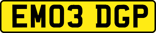 EM03DGP