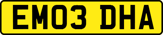 EM03DHA