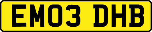 EM03DHB