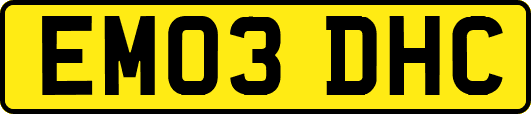 EM03DHC
