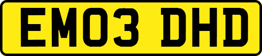 EM03DHD