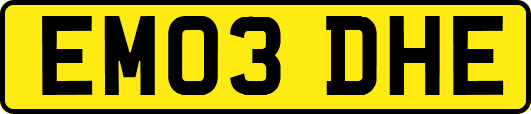 EM03DHE