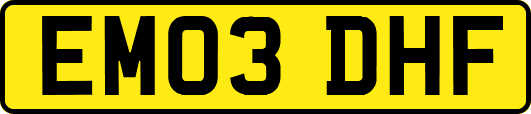EM03DHF