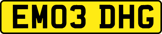 EM03DHG