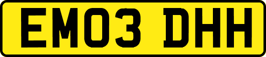 EM03DHH