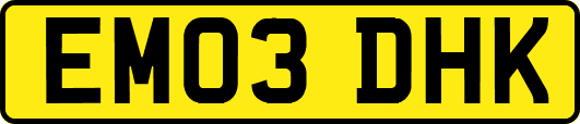 EM03DHK