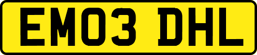 EM03DHL
