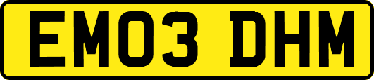 EM03DHM