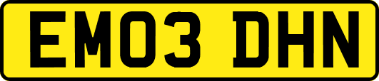 EM03DHN