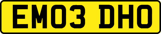 EM03DHO