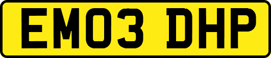 EM03DHP