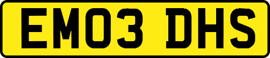 EM03DHS