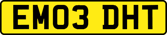 EM03DHT