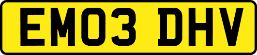 EM03DHV