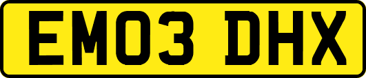 EM03DHX