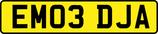 EM03DJA