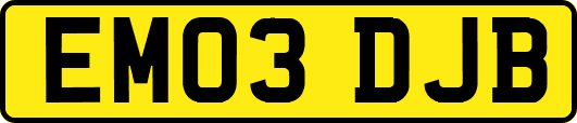 EM03DJB