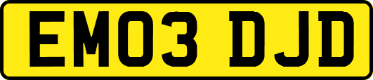 EM03DJD