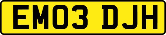 EM03DJH