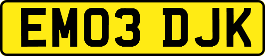 EM03DJK