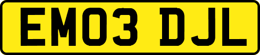 EM03DJL